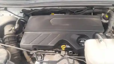 Утилизация автомобиля opel mokka x b16dth года 2017 питание b16dth