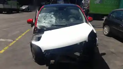 Здавання транспортного засобу smart forfour 281920 року 2016 потужний 281920