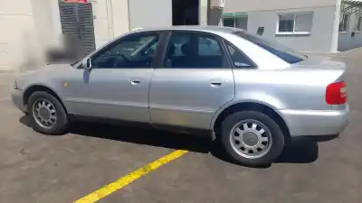 Veículo de Sucata audi a4 b5 (8d2) 1.9 tdi do ano 2000 alimentado afn