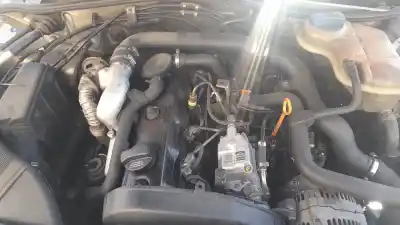 Veículo de Sucata audi a4 b5 (8d2) 1.9 tdi do ano 2000 alimentado afn