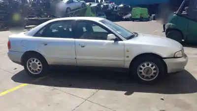 Veículo de Sucata audi a4 b5 (8d2) 1.9 tdi do ano 2000 alimentado afn