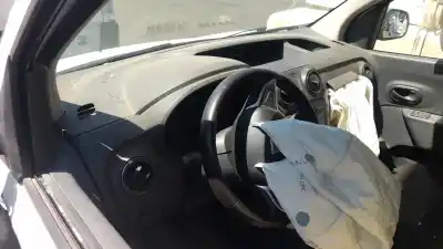 Утилизация автомобиля dacia dokker k9k872 года 2018 питание k9k872