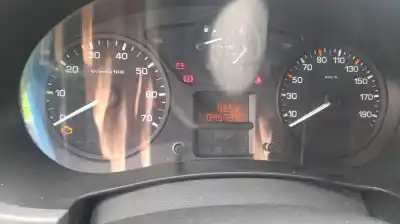 Здавання транспортного засобу peugeot partner tepee 1.6 hdi / bluehdi 75 року 2018 потужний bh02