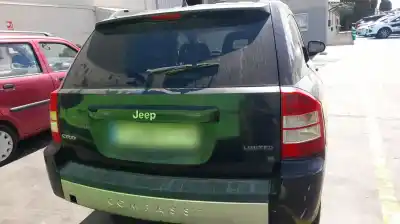 Утилизация автомобиля jeep                                               compass (mk)                                                                                                                                                                                                                                               byl                                                                                                                                                                                                                                                        года 2007 питание byl