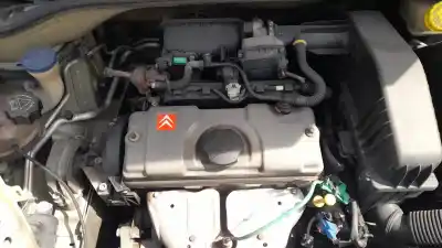 Утилизация автомобиля citroen c3 hfx года 2006 питание hfx