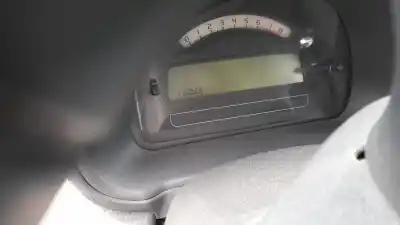 Утилизация автомобиля citroen c3 hfx года 2006 питание hfx