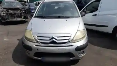 Утилизация автомобиля citroen c3 hfx года 2006 питание hfx