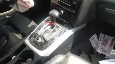 Утилизация автомобиля audi a4 avant (8k5) (2008) clab года 2017 питание clab