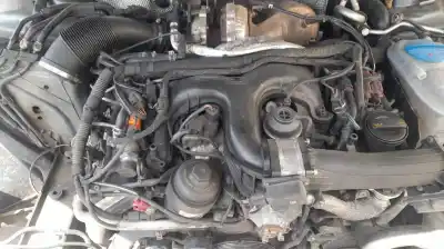 Утилизация автомобиля audi a4 avant (8k5) (2008) clab года 2017 питание clab
