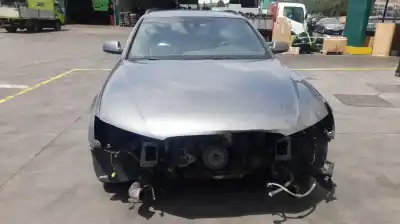 Здавання транспортного засобу AUDI A4 AVANT (8K5) (2008) CLAB року 2017 потужний CLAB