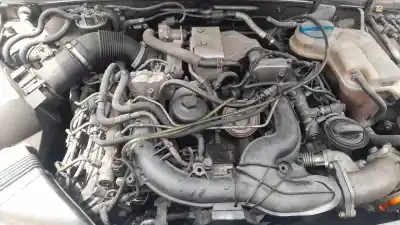 Здавання транспортного засобу audi a6 c6 (4f2) 2.7 tdi року 2005 потужний bpp