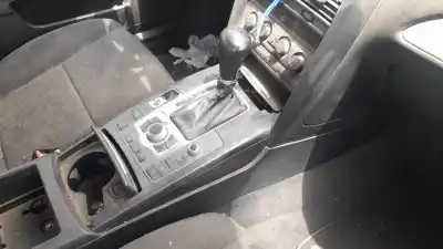 Здавання транспортного засобу audi a6 c6 (4f2) 2.7 tdi року 2005 потужний bpp