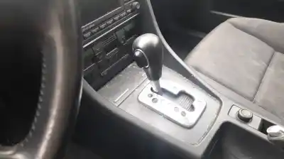 Здавання транспортного засобу audi a4 avant (8e) blb року 2016 потужний blb