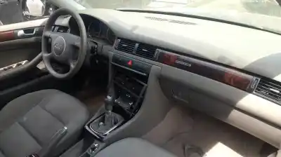 Здавання транспортного засобу audi a6 c5 (4b2) 2.5 tdi року 2002 потужний ake Здавання транспортного засобу audi a6 c5 (4b2) 2.5 tdi року 2002 потужний ake