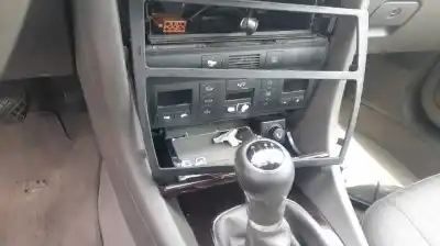 Здавання транспортного засобу audi a6 c5 (4b2) 2.5 tdi року 2002 потужний ake Здавання транспортного засобу audi a6 c5 (4b2) 2.5 tdi року 2002 потужний ake