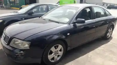 Здавання транспортного засобу audi a6 c5 (4b2) 2.5 tdi року 2002 потужний ake Здавання транспортного засобу audi a6 c5 (4b2) 2.5 tdi року 2002 потужний ake
