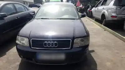 Здавання транспортного засобу audi a6 c5 (4b2) 2.5 tdi року 2002 потужний ake Здавання транспортного засобу audi a6 c5 (4b2) 2.5 tdi року 2002 потужний ake