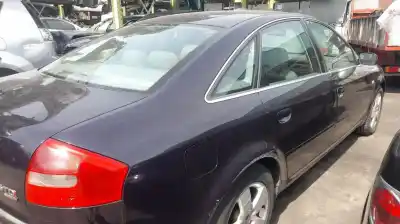 Здавання транспортного засобу audi a6 c5 (4b2) 2.5 tdi року 2002 потужний ake Здавання транспортного засобу audi a6 c5 (4b2) 2.5 tdi року 2002 потужний ake