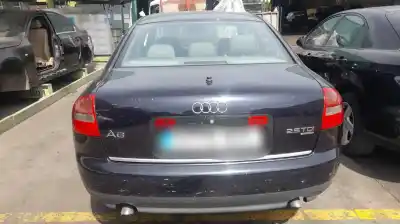 Здавання транспортного засобу audi a6 c5 (4b2) 2.5 tdi року 2002 потужний ake Здавання транспортного засобу audi a6 c5 (4b2) 2.5 tdi року 2002 потужний ake