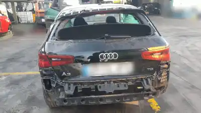 Здавання транспортного засобу audi a3 (8v1) crkb року 2015 потужний crkb