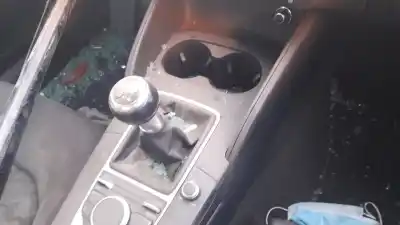 Veículo de Sucata audi a3 (8v1, 8vk) 1.6 tdi do ano 2015 alimentado crkb