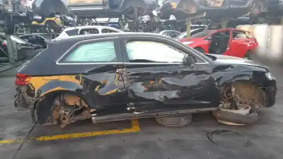 Здавання транспортного засобу audi a3 (8v1) crkb року 2015 потужний crkb