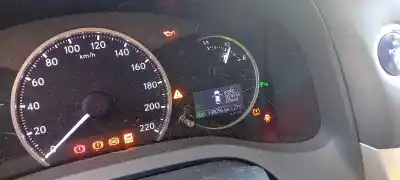Scrapping Vehicle lexus ct (zwa10_) 200h (zwa10_) of the year 2014 powered 2zr