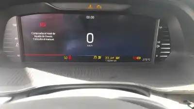Утилизация автомобиля skoda octavia combi (nx5) dtrd года 2021 питание dtrd