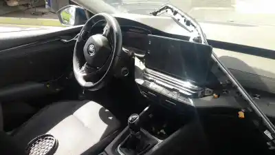 Утилизация автомобиля skoda octavia combi (nx5) dtrd года 2021 питание dtrd