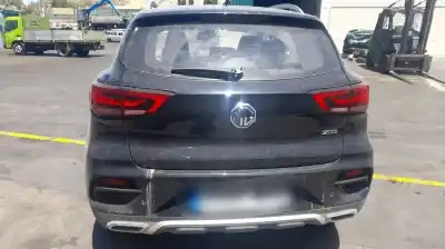 Утилизация автомобиля mg rover mg zs suv 1.5 vti года 2023 питание 15s4c