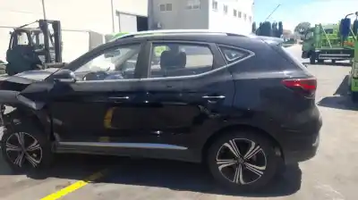 Утилизация автомобиля mg rover mg zs suv 1.5 vti года 2023 питание 15s4c