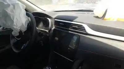 Утилизация автомобиля mg rover mg zs suv 1.5 vti года 2023 питание 15s4c