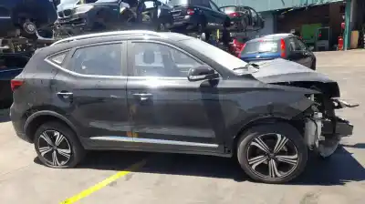 Утилизация автомобиля mg rover mg zs suv 1.5 vti года 2023 питание 15s4c