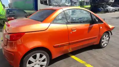 Утилизация автомобиля mitsubishi colt cabrio czc 4a91 года 2018 питание 4a91