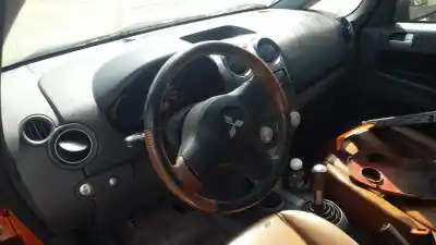 Утилизация автомобиля mitsubishi colt cabrio czc 4a91 года 2018 питание 4a91