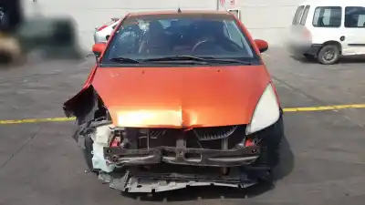 Здавання транспортного засобу MITSUBISHI COLT CABRIO CZC 4A91 року 2018 потужний 4A91