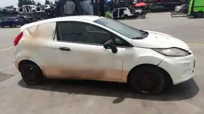 Veicolo di demolizione ford fiesta (cb1) econetic dell'anno 2011 alimentato 