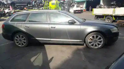 Здавання транспортного засобу audi a6 avant (4f5) bpp року 2000 потужний bpp