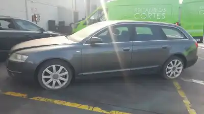 Здавання транспортного засобу audi a6 avant (4f5) bpp року 2000 потужний bpp