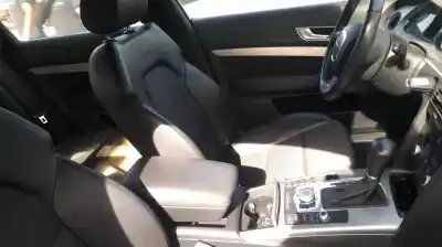 Здавання транспортного засобу audi a6 avant (4f5) bpp року 2000 потужний bpp