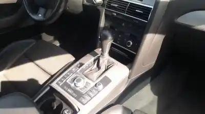 Здавання транспортного засобу audi a6 avant (4f5) bpp року 2000 потужний bpp