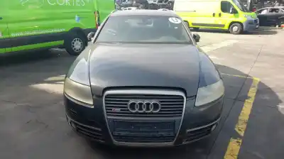 Veicolo di demolizione AUDI A6 AVANT (4F5) BPP dell'anno 2000 alimentato BPP