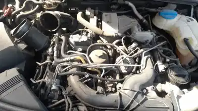 Здавання транспортного засобу audi a6 avant (4f5) bpp року 2000 потужний bpp