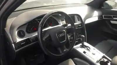 Здавання транспортного засобу audi a6 avant (4f5) bpp року 2000 потужний bpp