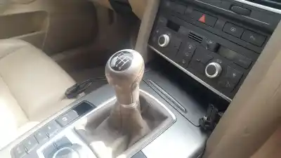 Утилизация автомобиля audi a6 c6 (4f2) 2.4 года 2007 питание bdw