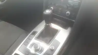 Veicolo di demolizione audi a6 c6 (4f2) 2.7 tdi dell'anno 2008 alimentato bpp