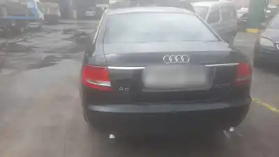 Veicolo di demolizione audi a6 c6 (4f2) 2.7 tdi dell'anno 2008 alimentato bpp