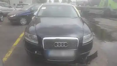 Veicolo di demolizione audi a6 c6 (4f2) 2.7 tdi dell'anno 2008 alimentato bpp