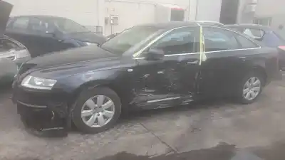 Veicolo di demolizione audi a6 c6 (4f2) 2.7 tdi dell'anno 2008 alimentato bpp