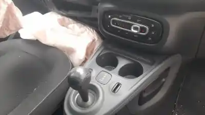 Утилизация автомобиля smart forfour 281910 года 2017 питание 281910